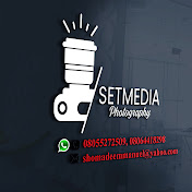 Shomade Oluwatobi - Youtube Profile Picture of Shomade Oluwatobi (@SetmediaTv) on Youtube