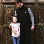 Profile Picture of Chris Buttrick (@chris.buttrick) on Instagram