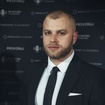 Profile Picture of David Krajcár (@david.krajcar) on Instagram