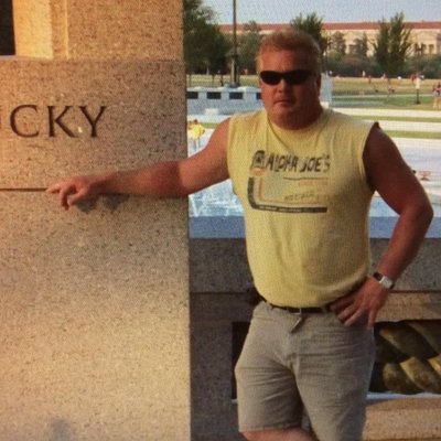 Profile Picture of Tony Kimball (@imi_tony) on Twitter