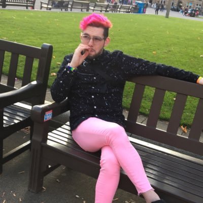 Profile Picture of Eric O'Reilly (@EricOReilly18) on Twitter