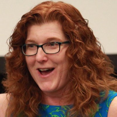Profile Picture of Marilyn Field (@mffield) on Twitter
