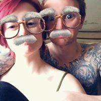 Profile Picture of Ashley Sharp (@ashley-sharp-55) on Quora