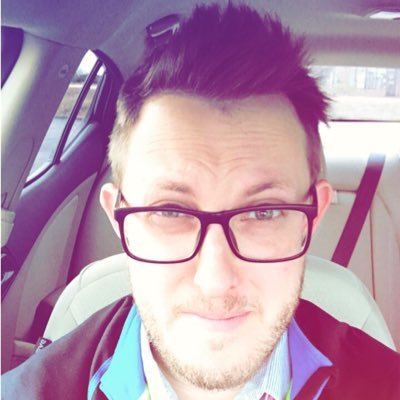 Profile Picture of Chris Jacobsen Jr. (@cjacobsenjr) on Twitter