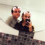 Profile Picture of tanya and connor (@_tanya_con_besties_) on Instagram