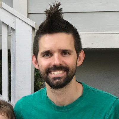 Profile Picture of Robert McKeon Aloe (@EspressoFun) on Twitter