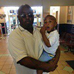 Profile Picture of Charles Phillips (@kaisir70) on Instagram