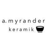 Profile Picture of Andrea Myrander keramik (@a.myrander_keramik) on Instagram