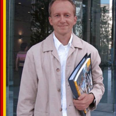 Profile Picture of Michael Neuber (@OnlineGerman4u) on Twitter