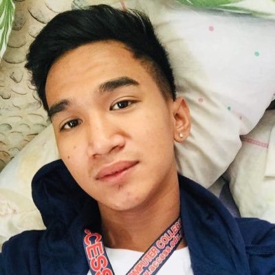 Mark Joseph Maralit - Twitter Profile Picture of Mark Joseph Maralit (@maralit_mark) on Twitter