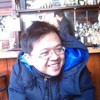 Profile Picture of Kai-min Chung (@kai-min-chung) on Quora