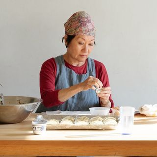 Profile Picture of Julie Chen Fong (@mamafongmakes) on Instagram
