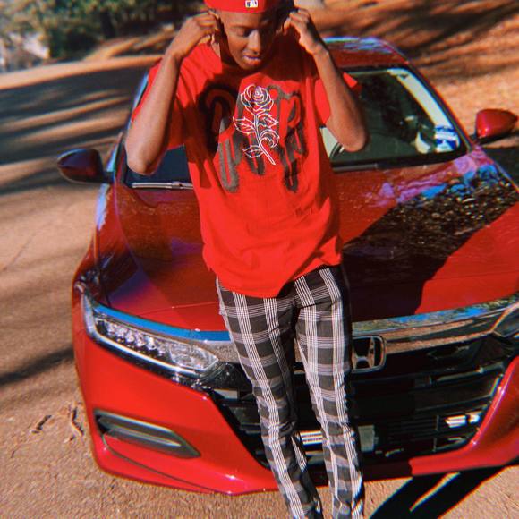 Profile Picture of Eddrick Southern (@eddricks) on Poshmark