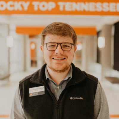 Profile Picture of Christopher Kelley (@cakelley15) on Twitter