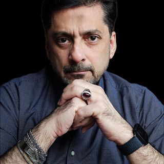 Profile Picture of Faisal Qureshi (@faisalqureshi) on Instagram