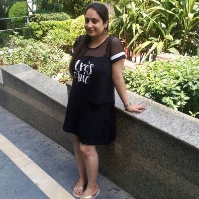 Profile Picture of Manveet Kaur (@manveetkaur) on Twitter