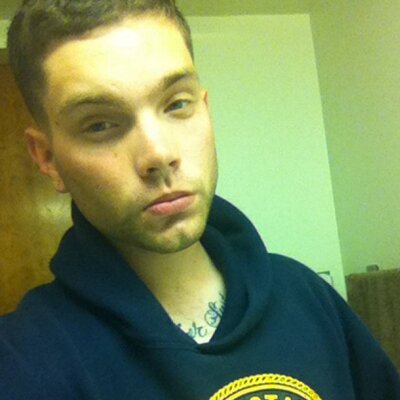 Profile Picture of Chad Anthony Prather (@chadprather) on Twitter