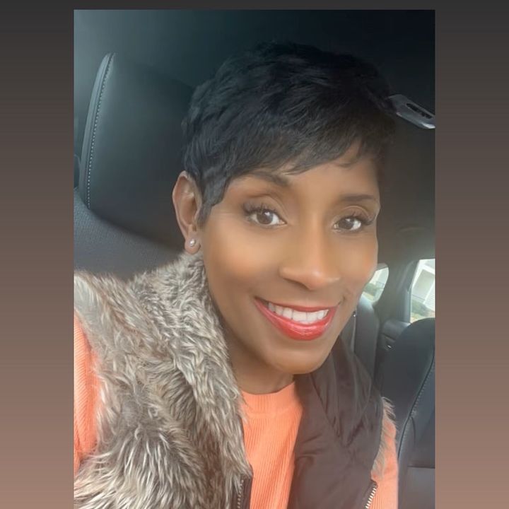 Profile Picture of Stephanie Polk (@stephaniepolk2) on Tiktok