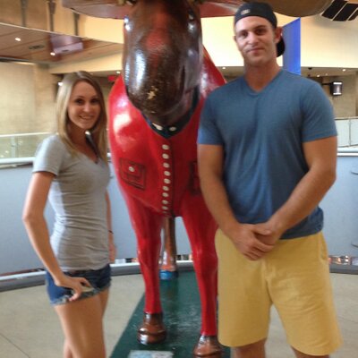 Profile Picture of Julia Pafunda (@PeeeeFun) on Twitter