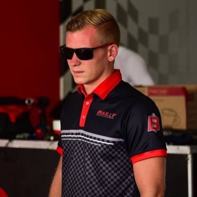 Profile Picture of Bailly Driver Development (@BenjaminBailly7) on Twitter