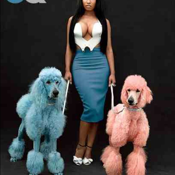 Profile Picture of Kirah Clacken (@msclacken) on Poshmark