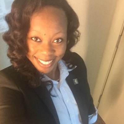 Profile Picture of Alicia Bostick (@MsBostick_Teach) on Twitter