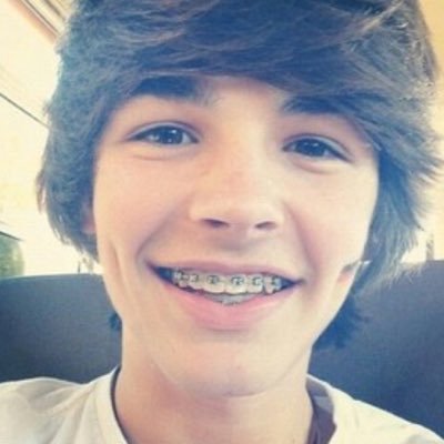 Profile Picture of Kyle Brumbaugh (@Brumbaugh1Kyle) on Twitter