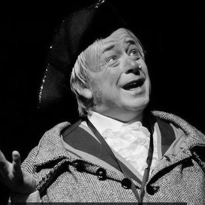 Profile Picture of Steve Grist (@griststeve) on Twitter