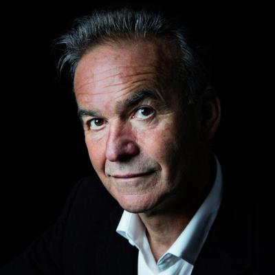 Profile Picture of Nick Broomfield (@nickbroomfield1) on Twitter