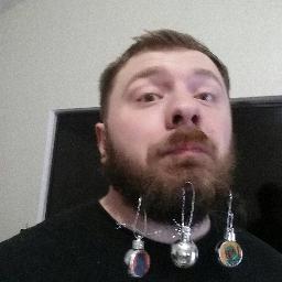 Profile Picture of Greg Rello Sorrell (@grgsrrll) on Twitter