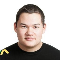 Profile Picture of Steven Yu (@StevenYuPhoto) on Twitter