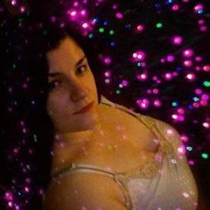 Profile Picture of Katherine Simonetti (@princess_elphaba) on Myspace