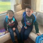 Profile Picture of Chantelle Calvert (@Chantelle-Calvert) on Facebook