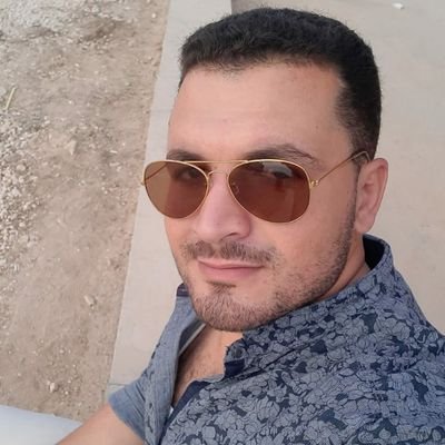 Profile Picture of Tamara Abdallah (@TamaraAbdallah3) on Twitter