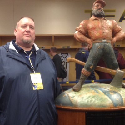 Profile Picture of Patrick McClearn (@coachmcclearn) on Twitter