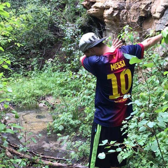 Profile Picture of Drew Kernan (@yungstokey) on Poshmark