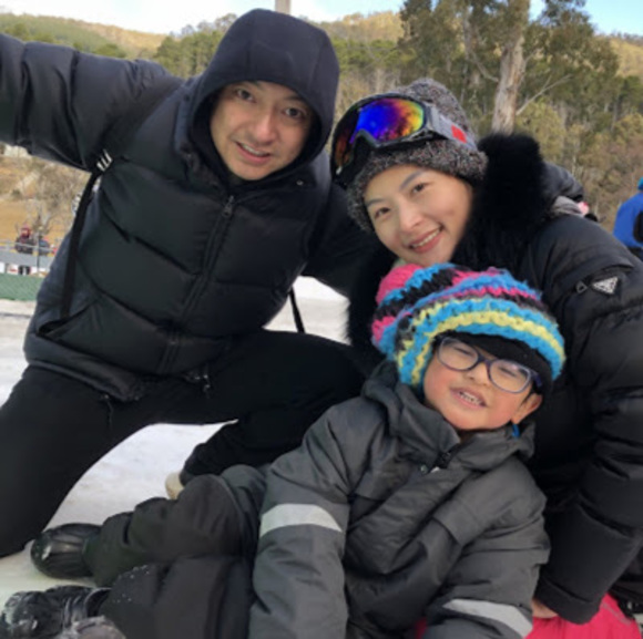 Profile Picture of Ariel Chan (@ariel741202) on Poshmark