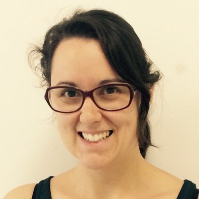 Profile Picture of Anne-Sophie Hafner (@Anne_Sophie_Haf) on Twitter