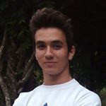 Profile Picture of Brian vines (@cusasvin) on Instagram