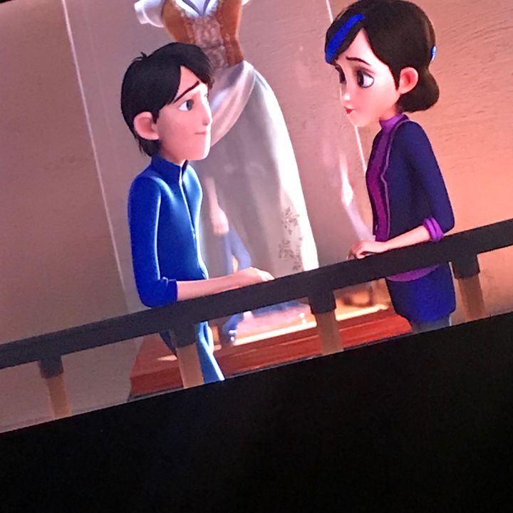 Profile Picture of Danny Flores (@dannyflores3) on Tiktok