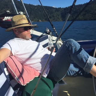 Profile Picture of Mark Ruston (@ruston_mark) on Instagram