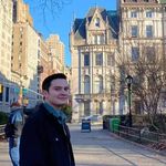 Profile Picture of Nicholas Conrad (@conradnicholas) on Instagram