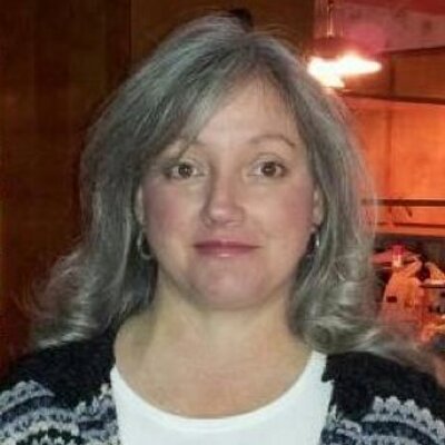 Profile Picture of Angie Knight (@Creepela) on Twitter