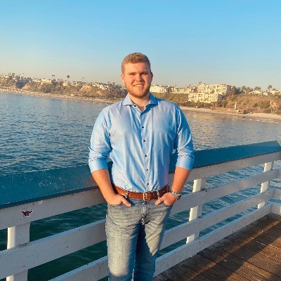 Profile Picture of Stephen Kamp (@stephen_kamp) on Twitter