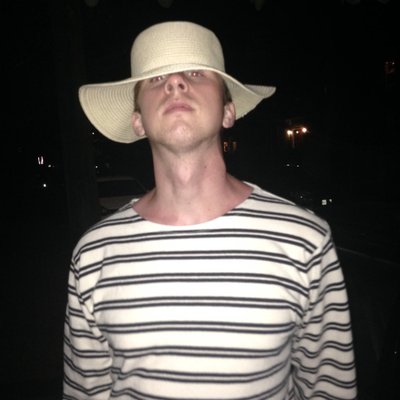 Profile Picture of Joshua Mathews (@jdamnit) on Twitter