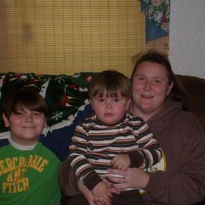 Profile Picture of Kim Holbrook (@kimmie2850) on Myspace