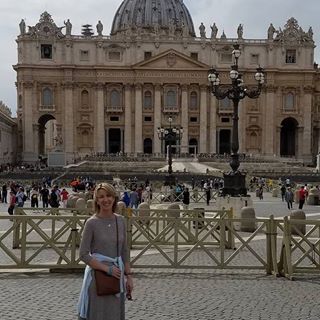 Profile Picture of JoAnna Winter Blaylock (@joanna.w.blaylock) on Facebook