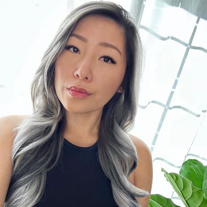 Profile Picture of Angie (@aliefangie) on Tiktok