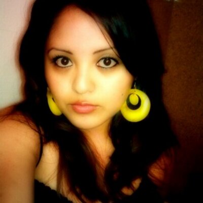 Profile Picture of Iris Perales Garcia (@Iris_Perales) on Twitter