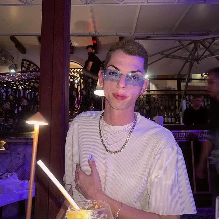 Profile Picture of michaelleighton98 (@michaelleighton98) on Tiktok